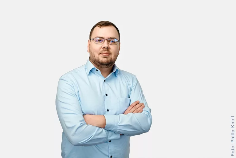 Ben Maurer